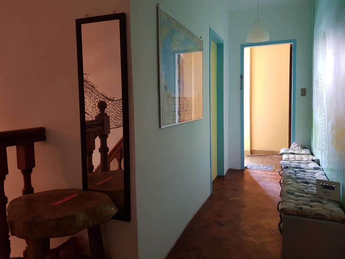발레르 Go Surfari House 호스텔 외부 사진