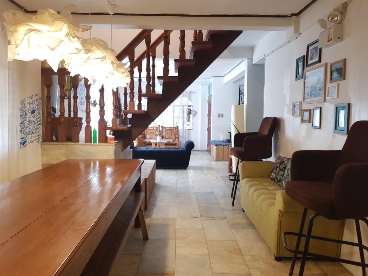 발레르 Go Surfari House 호스텔 외부 사진