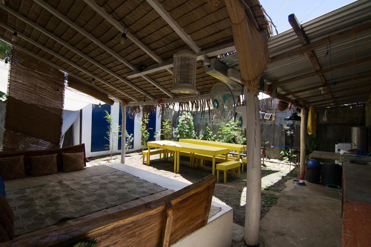 발레르 Go Surfari House 호스텔 외부 사진